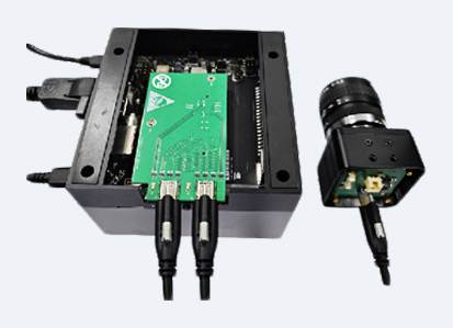 基于FPGA的MIPI ISP相機(jī)，成功接入NVIDIA Jetson