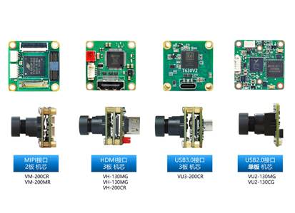FPGA-ISP國(guó)產(chǎn)相機(jī)介紹